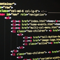 Full stack web development
