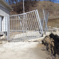 Industrial insurance